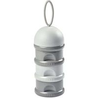 BEABA Stapelbare melkdispenser (lichte / donkere mist)