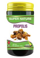 SNP Propolis 450mg 60 Vegetarische capsules