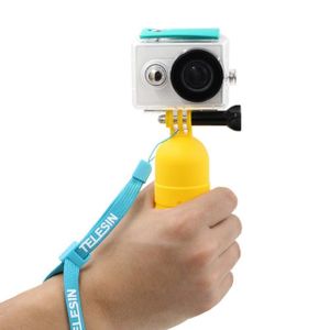 Telesin Drijvende handgrip bobber voor GoPro