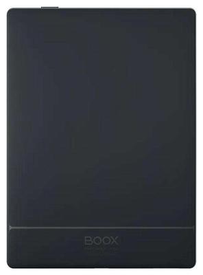 Ebook Onyx Boox Go 6" Carta 1300 32GB Wi-Fi Zwart