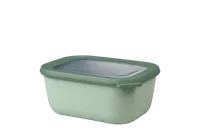 Mepal Multikom Cirqula Rechthoekig 1500 Ml Mepal Multikom Cirqula Rechthoekig 1500 Ml