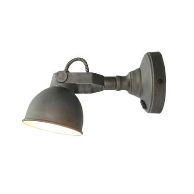Label51 Stoere wandlampBow - MT-2150