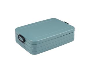 Mepal Lunchbox Take A Break Large Nordic Green