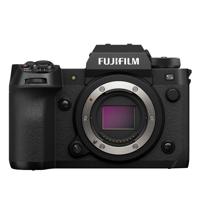 Fujifilm X-H2S body OUTLET