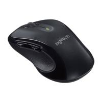 Logitech Wireless Mouse M510 Muis Radiografisch Laser Zwart 5 Toetsen 1000 dpi