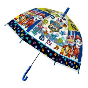 Undercover - Paw Patrol Paraplu - Kunststof - Multicolor