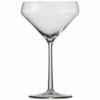 Schott Zwiesel Pure Martiniglas 86 0,34 l, per 6
