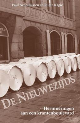 De Nieuwezijds (Paperback)