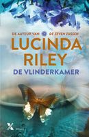 De vlinderkamer - Lucinda Riley - ebook