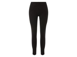 esmara Dames legging (Zwart, XS (32/34))