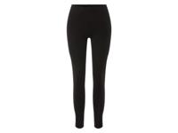 esmara Dames legging (Zwart, XS (32/34))
