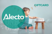 Cadeaukaart - Alecto Baby (digitaal) Cadeaukaart - Alecto Baby (digitaal)