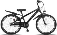 Altec Attack Kinderfiets Jongens 24 inch 3v