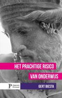 Het prachtige risico van onderwijs - Gert J.J. Biesta - ebook