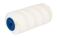 HSV 0155 Polytex | Stripe | Geel / Wit | 25cm - 1.60.0155.25