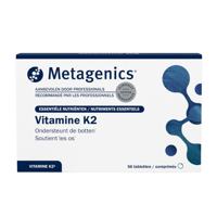 Metagenics Vitamine K2 Tabletten