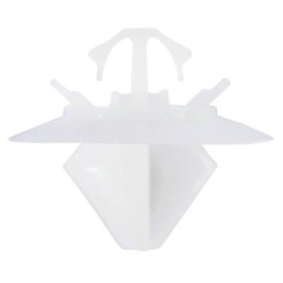 KS Tools 420.5661 Bagagereklemmen voor Peugeot/Citroën, verpakking van 50 stuks