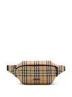 Burberry sac banane Sonny en cuir - Tons neutres - thumbnail