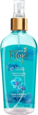 Aqua Turquesa fragrance mist