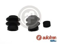 Ashoes, remklauwgeleiding D7415