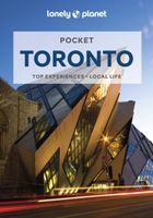 Reisgids Pocket Toronto | Lonely Planet - thumbnail