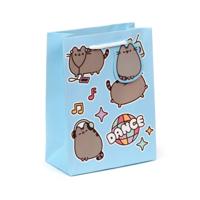 Union Pusheen de kat core cadeautasje medium