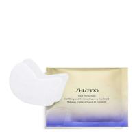 Patchmaskers Shiseido 729238163805 75 ml (12 Stuks)