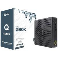 Zotac Barebone ZBOX QRP7N3500 2.5 cm (1.0 inch) Intel® Core™ i7 i7-13700HX Nvidia RTX 3500 12 GB GDDR6 ZBOX-QRP7N3500-BE - thumbnail