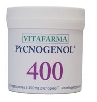 Pycnogenol 400 60 Vegetarische capsules