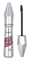 Benefit Gimme Brow+ Brow-Volumizing Fiber Gel 3 g 4.5 Medium/Neutral Deep Brown Wenkbrauw Make-Up