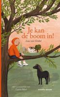 Je kan de boom in! (Hardback)
