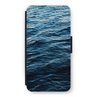 Oceaan: iPhone 11 Flip Hoesje