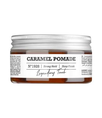 FarmaVita amaro caramel pomade 100ml