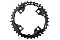 FSA MTB Powerbox Double Kettingblad BCD 96mm 36T