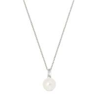 Dames hanger Majorica 12265.01.2.N42.000.1 Zilverkleurig
