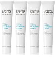 Annemarie Borlind Oogcreme Anti Rimpel Voordeelverpakking