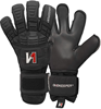 Onekeeper Solid Black Keepershandschoen - 8