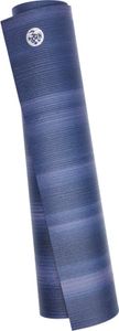 Manduka PRO Yogamat PVC Blauw 6 mm - Mechi -  216 x 66 cm