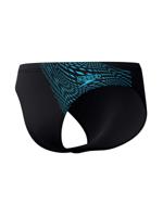 Speedo - Eco Swimbrief 7cm - Medley - 6553, Maat:S