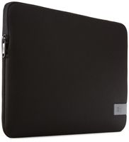 Case Logic Reflect 14" sleeve zwart