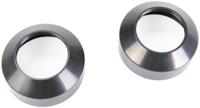 ALL BALLS Racing Dust cap set abr 57-165