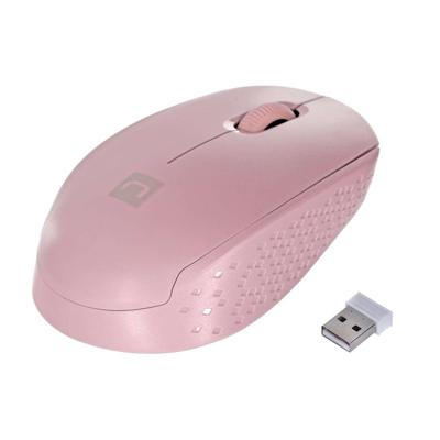 NATEC STORK muis Thuis Ambidextrous RF Wireless + USB Type-A Optisch 1600 DPI