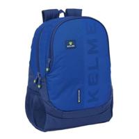 Schoolrugzak Kelme Blue Blauw 32 x 44 x 16 cm