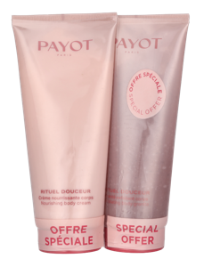 Payot Gentle Ritual Duo Set 400 ml