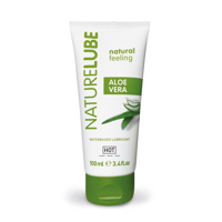 HOT Waterbased Nature Lube - 3 fl oz / 100 ml - thumbnail