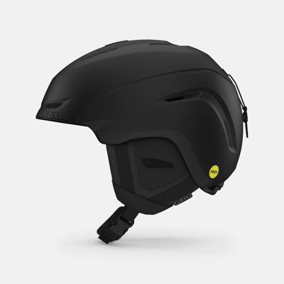 Giro Neo Mips Helm Matte Black M