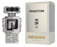 Rabanne - Paco Rabanne Phantom Eau de toilette Spray 50 ml Heren