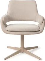 Jesper Home Oketo fauteuil Driftwood Drive