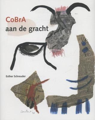 Cobra aan de gracht (Hardback)