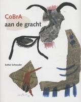 Cobra aan de gracht (Hardback)